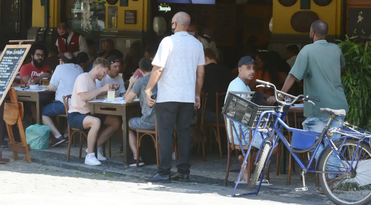 Dia dos Pais: bares e restaurantes esperam faturar até 20% mais com data